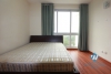Here is a nice apartment with 4 bedrooms for rent in Ciputra area, P Tower 